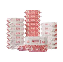 Khăn Ướt Gumi 30 Tờ